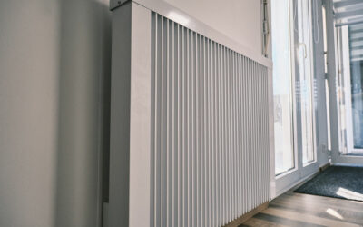 Réparation de radiateur dans les Vosges : pourquoi choisir un professionnel ?